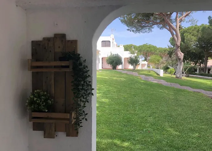Studio - Praia Da Falesia - Algarve