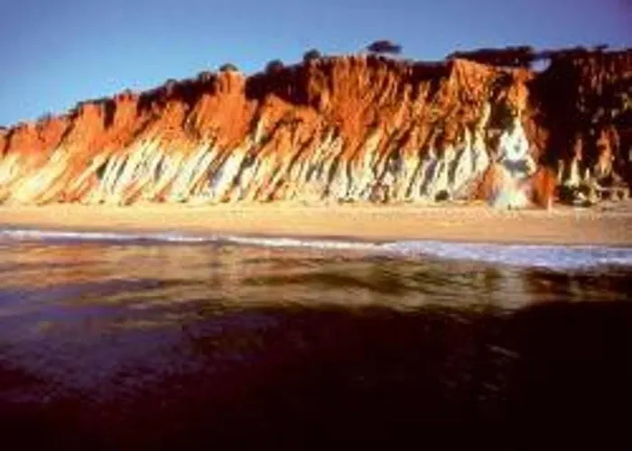Studio - Praia Da Falesia - Algarve