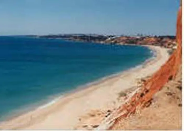 Studio - Praia Da Falesia - Algarve
