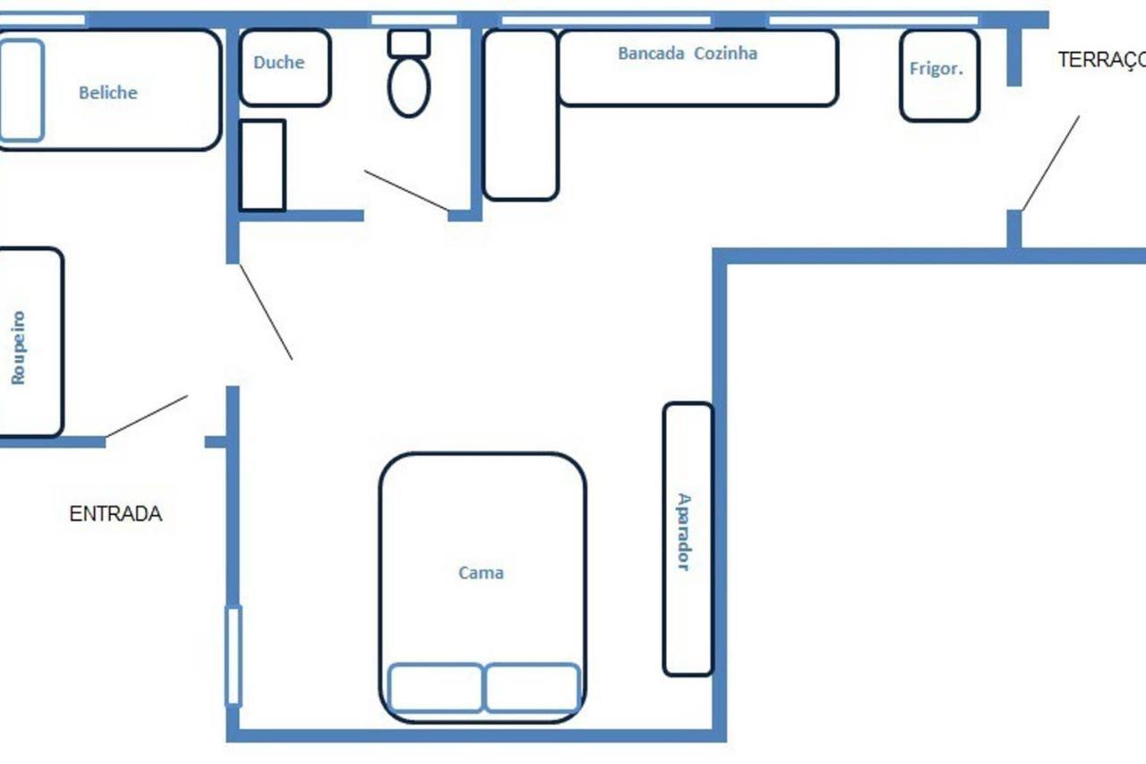 Appartement - Da Falesia - Algarve