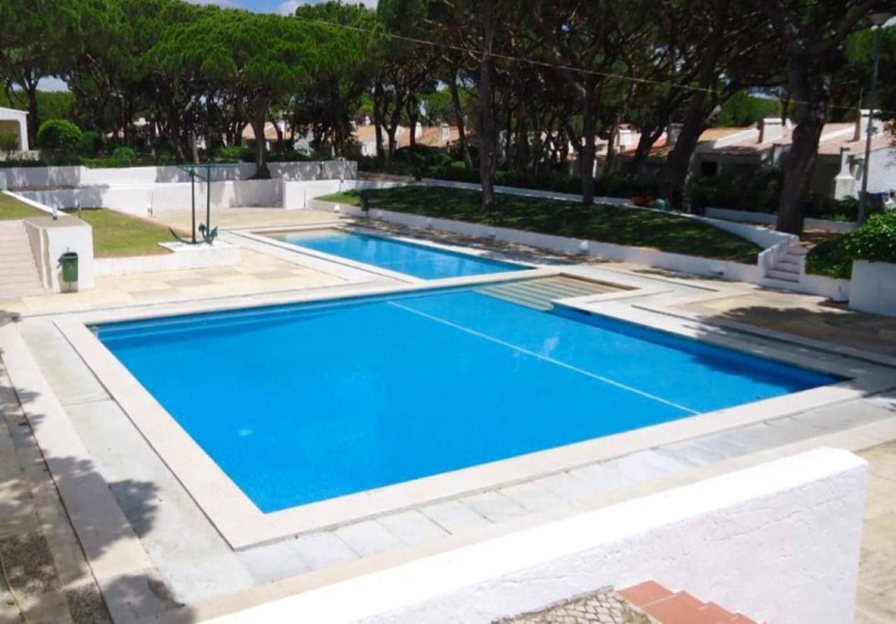 Appartement - Da Falesia - Algarve