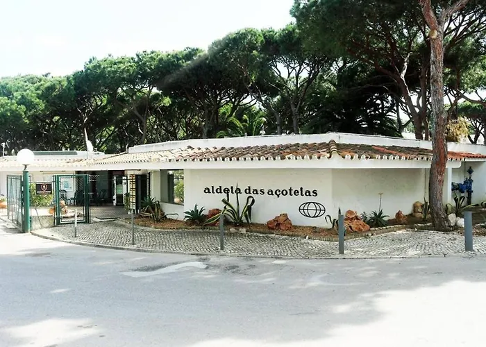 Studio - Praia Da Falesia - Algarve